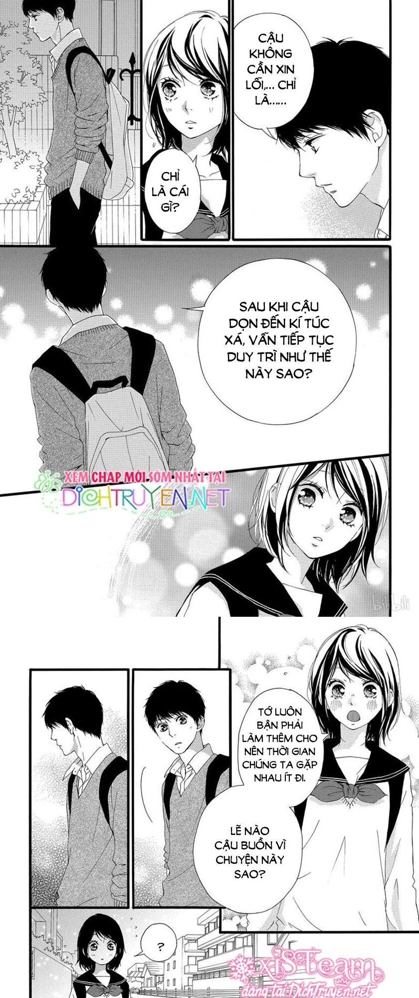 Trò chơi cút bắt: Chapter 47