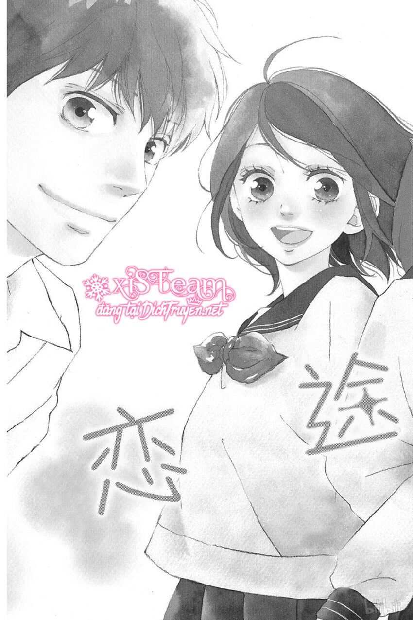 Trò chơi cút bắt: Chapter 48: End