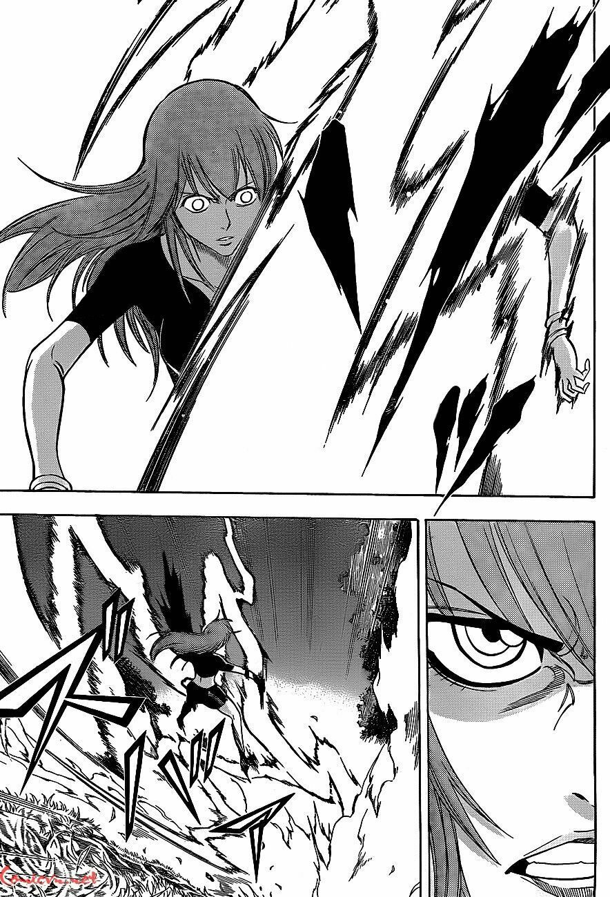 Tấm thẻ bí ẩn: Chapter 143