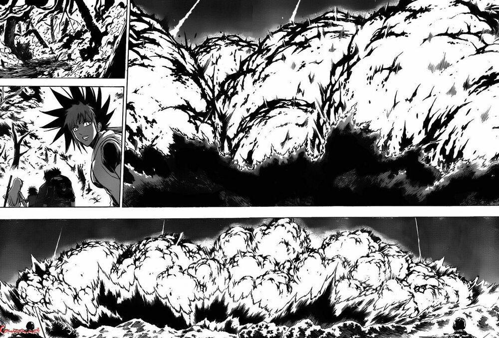 Tấm thẻ bí ẩn: Chapter 144
