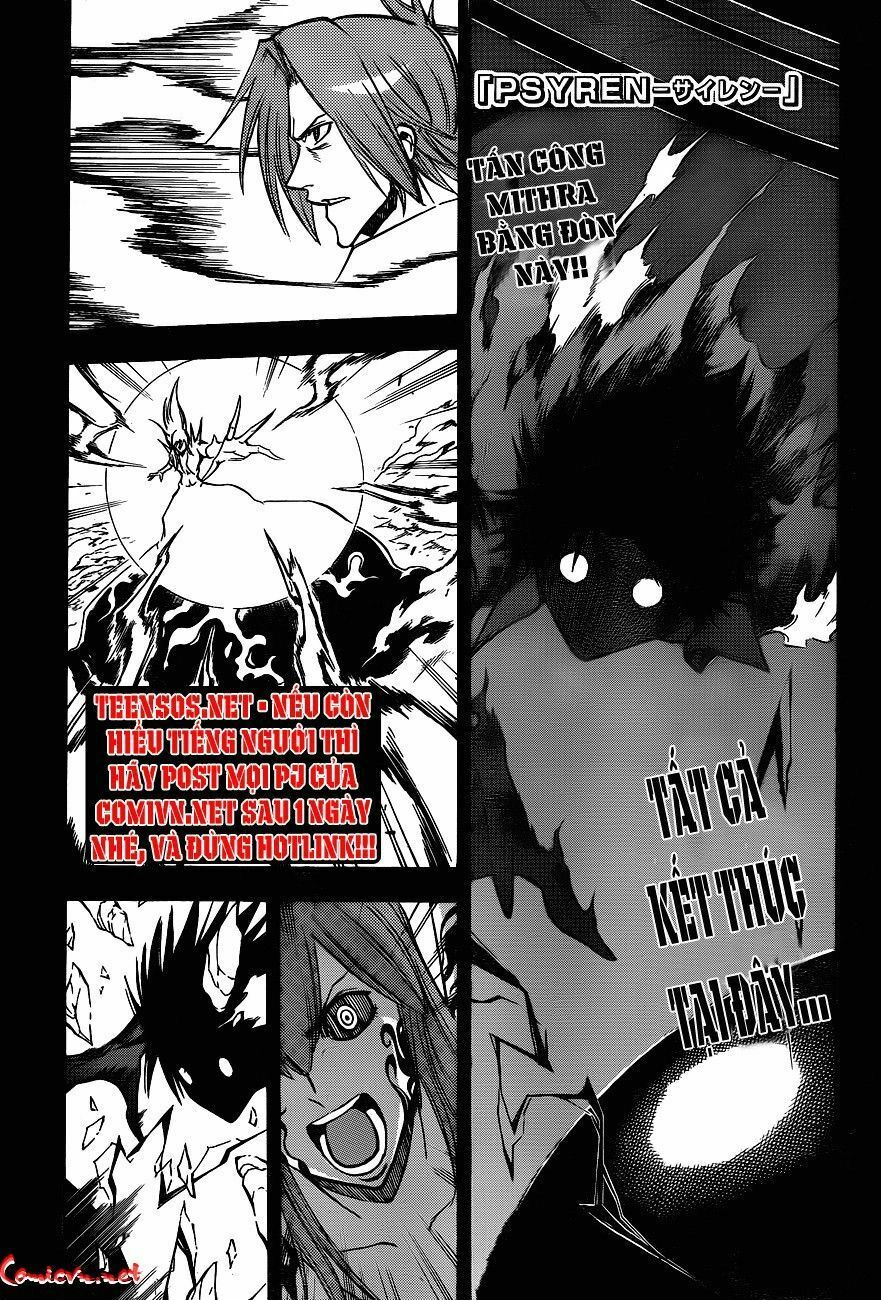 Tấm thẻ bí ẩn: Chapter 144