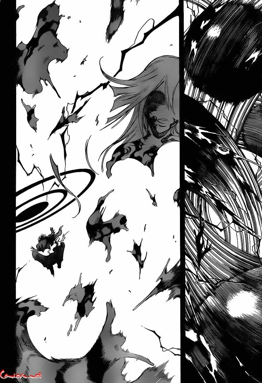 Tấm thẻ bí ẩn: Chapter 144