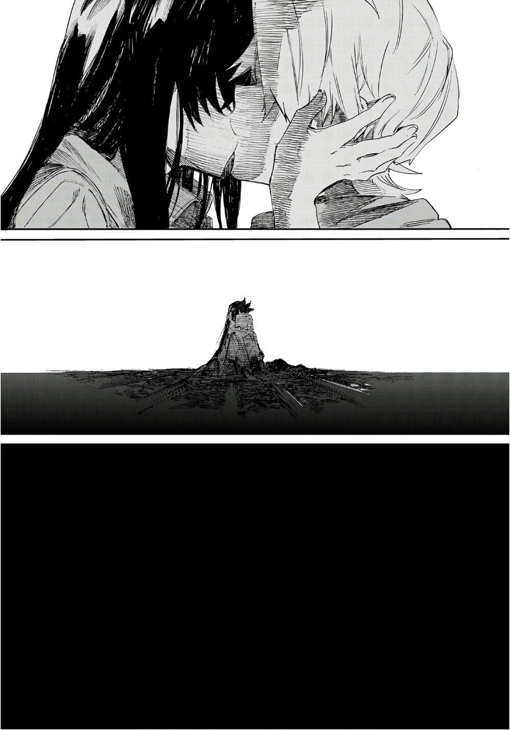 Shichiha Gojuroku: Chapter 1