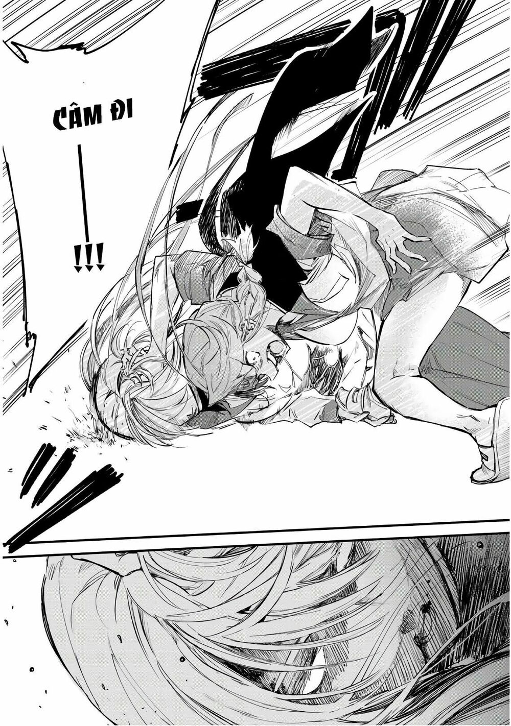 Shichiha Gojuroku: Chapter 16