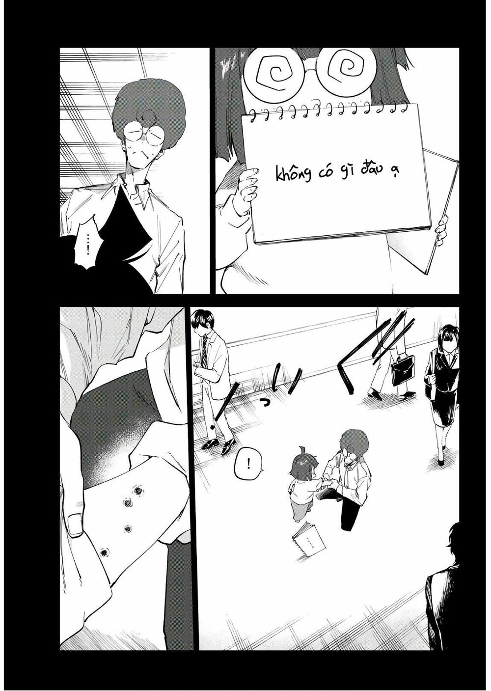 Shichiha Gojuroku: Chapter 18