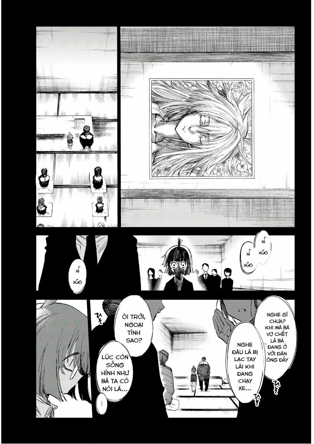 Shichiha Gojuroku: Chapter 19