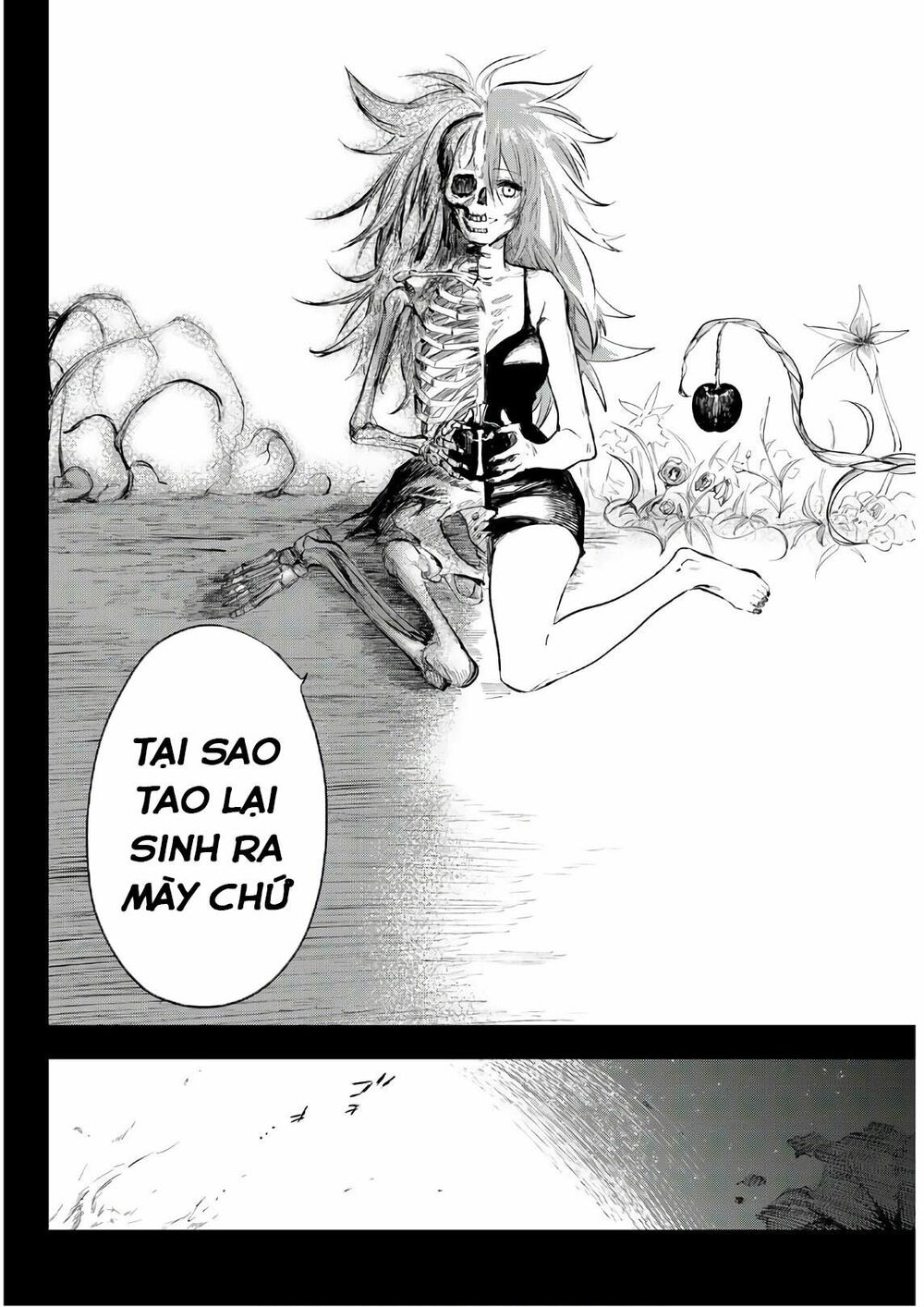 Shichiha Gojuroku: Chapter 19