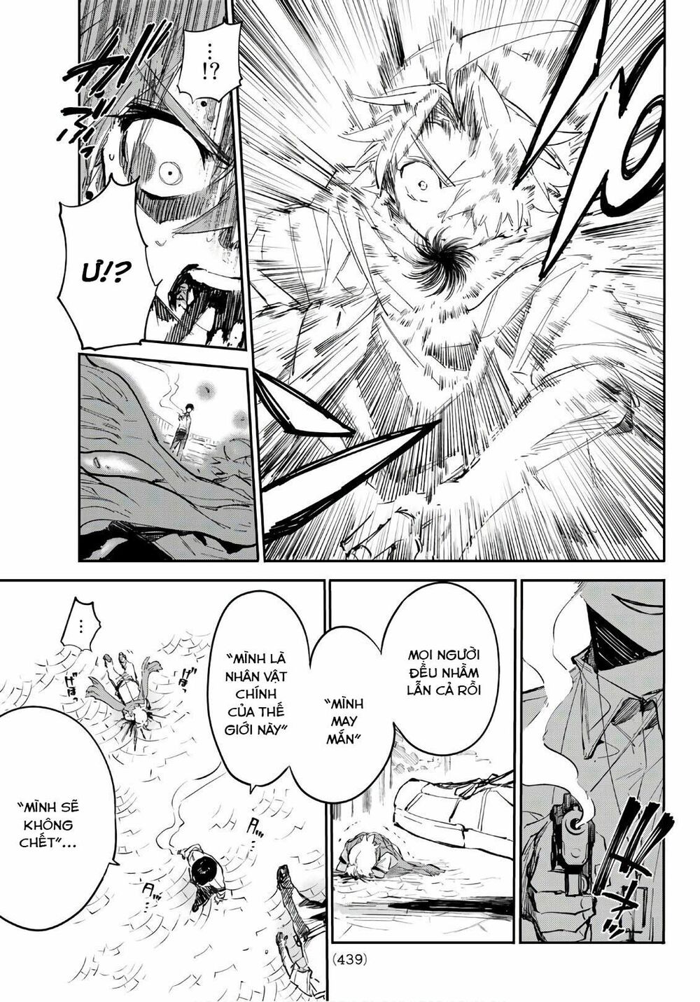 Shichiha Gojuroku: Chapter 28