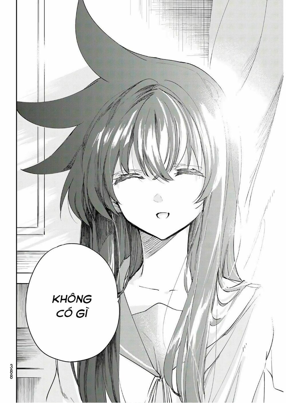 Shichiha Gojuroku: Chapter 33: - END