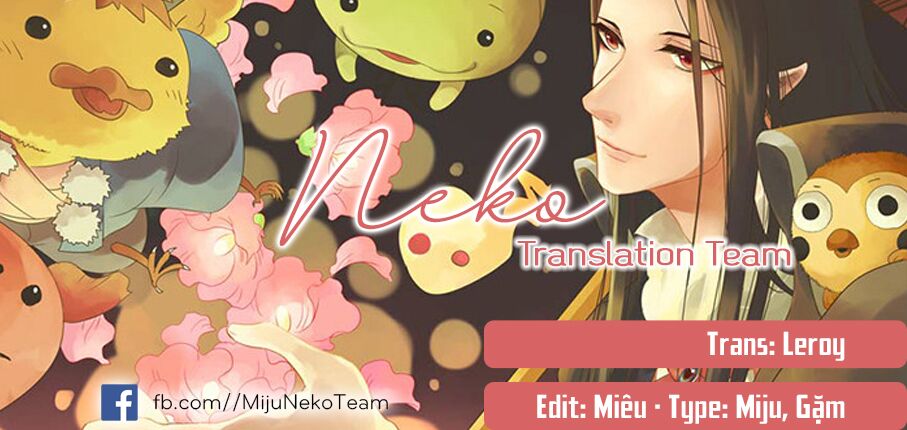 Vị thần Ma Cà Rồng: Chapter 13: Trăng và Quạ