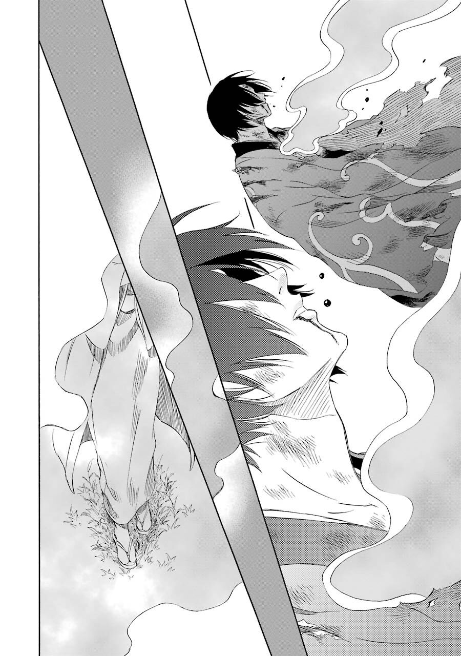 Vị thần Ma Cà Rồng: Chapter 13: Trăng và Quạ