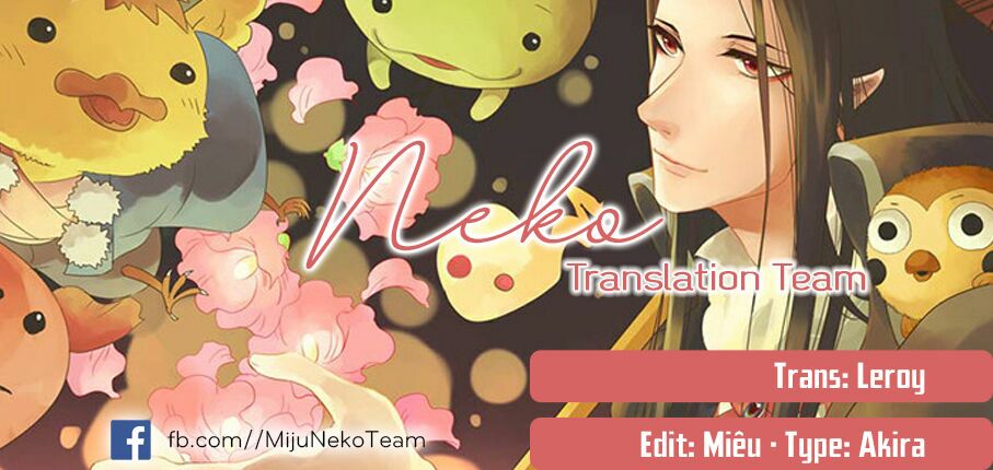 Vị thần Ma Cà Rồng: Chapter 17