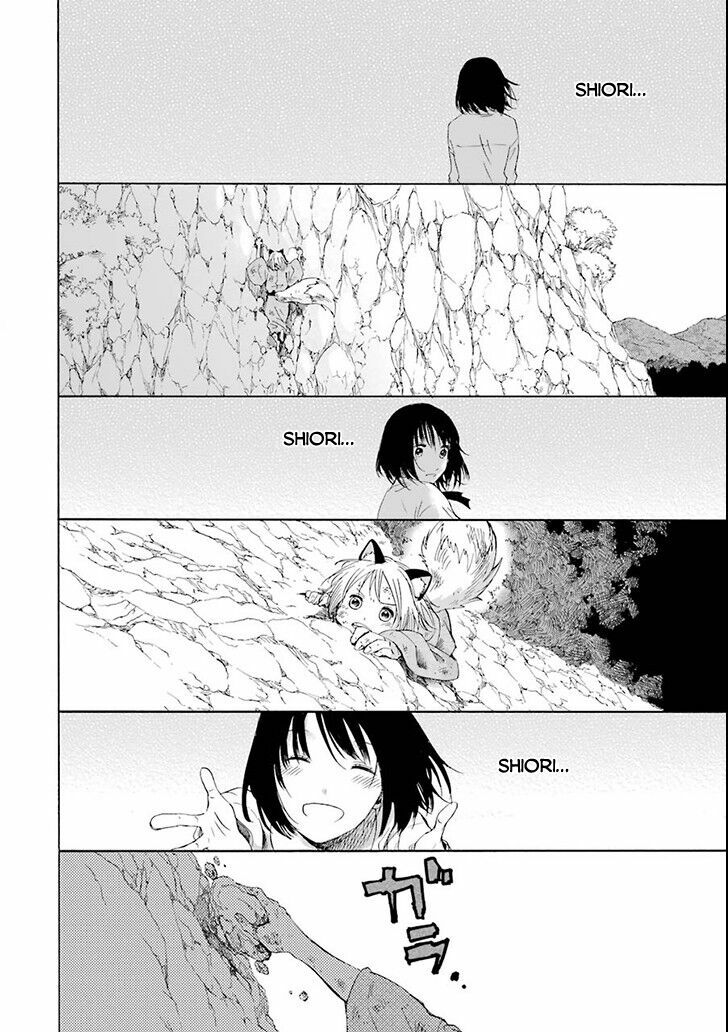 Vị thần Ma Cà Rồng: Chapter 2: Bông hoa yêu hồ