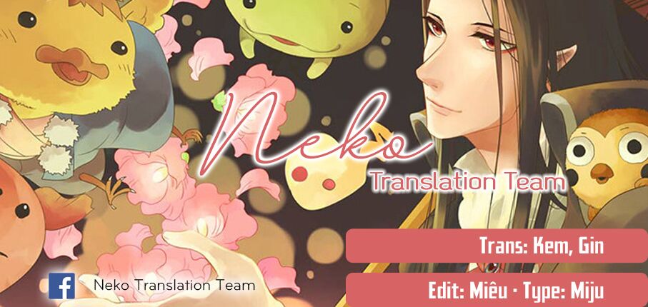 Vị thần Ma Cà Rồng: Chapter 24