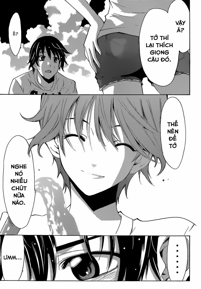 Fuuka: Chapter 11