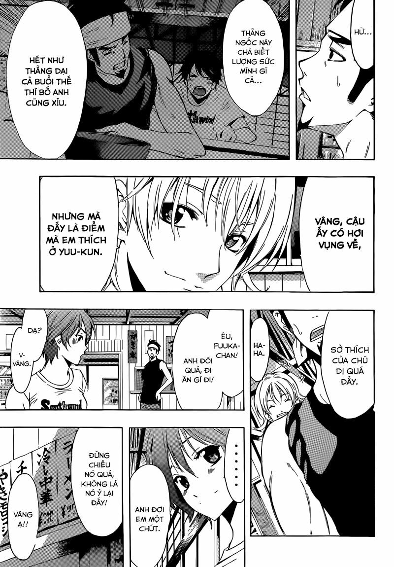 Fuuka: Chapter 11