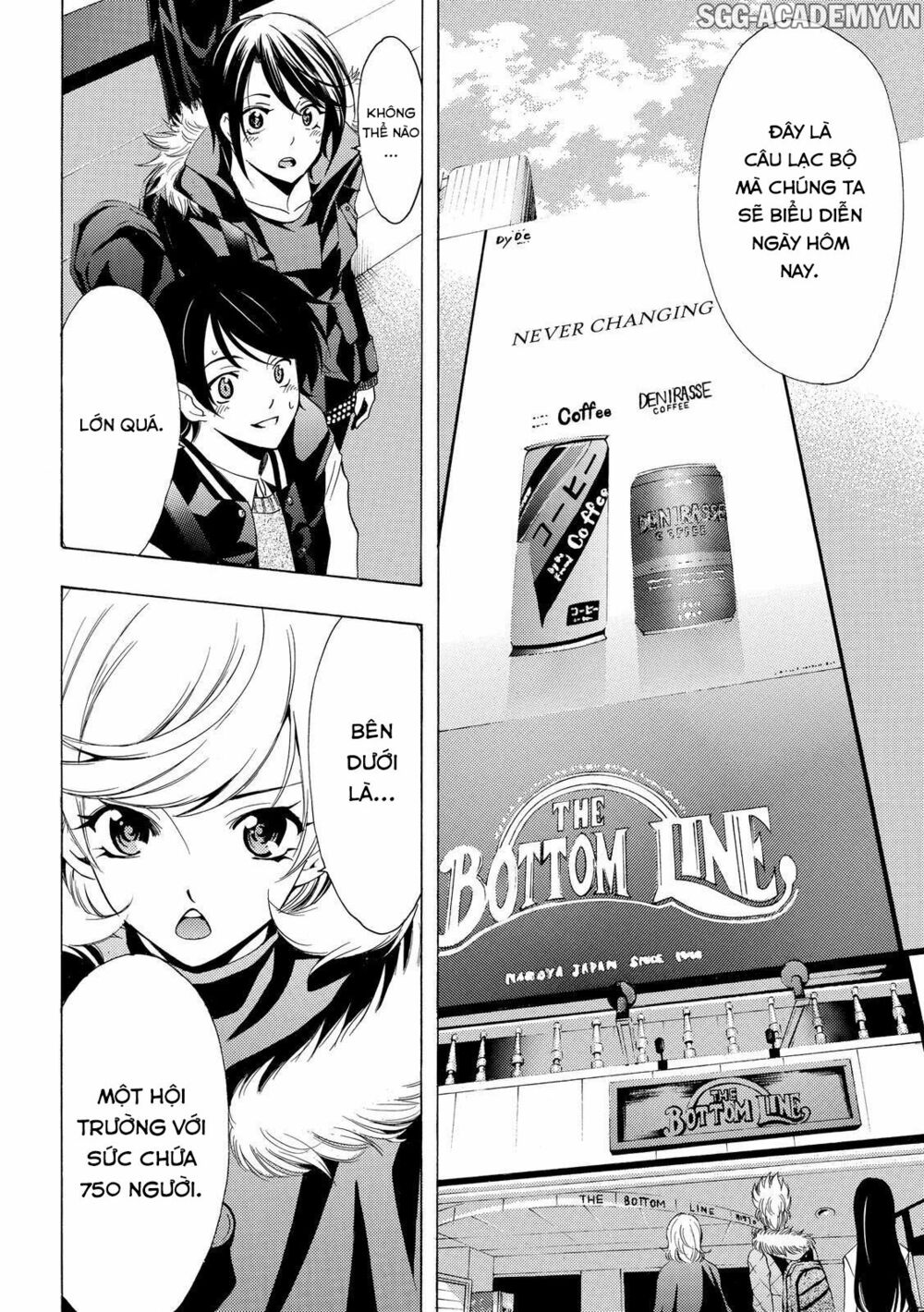 Fuuka: Chapter 123