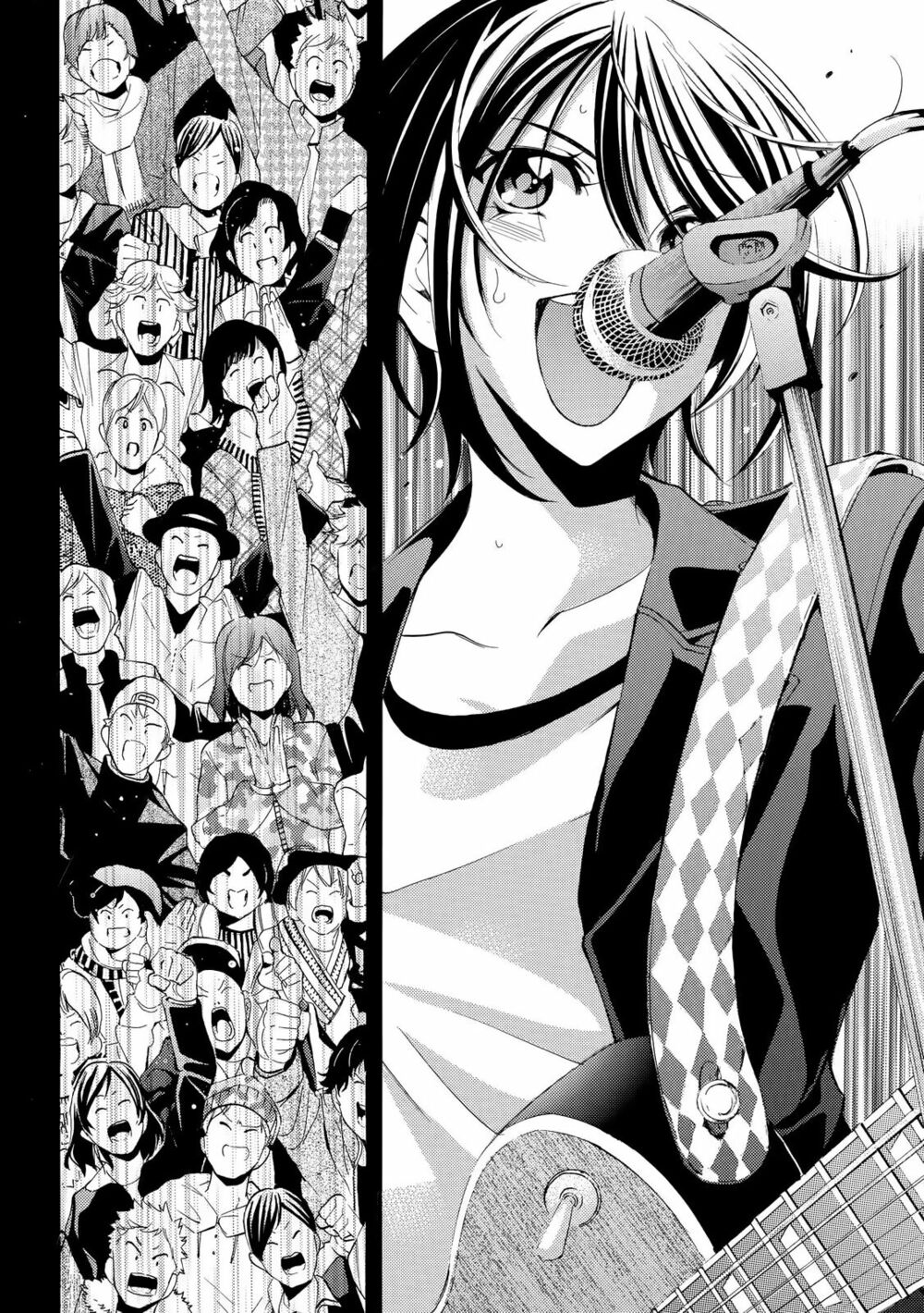 Fuuka: Chapter 126