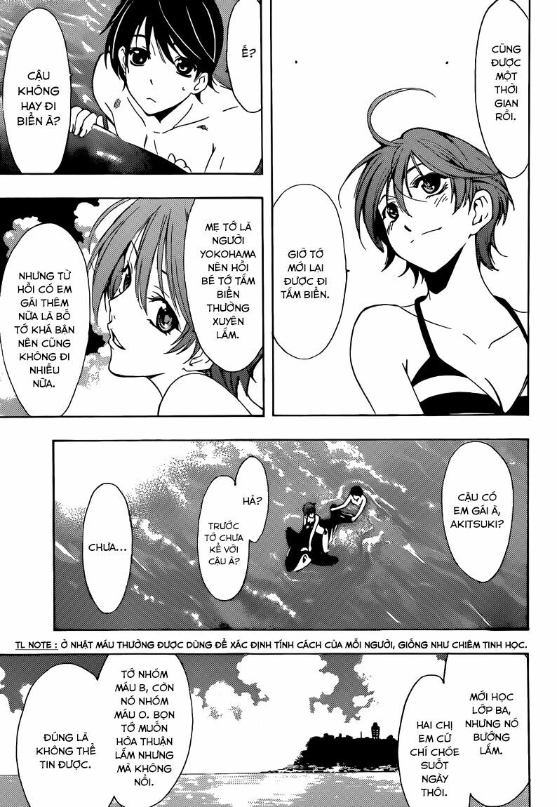 Fuuka: Chapter 13