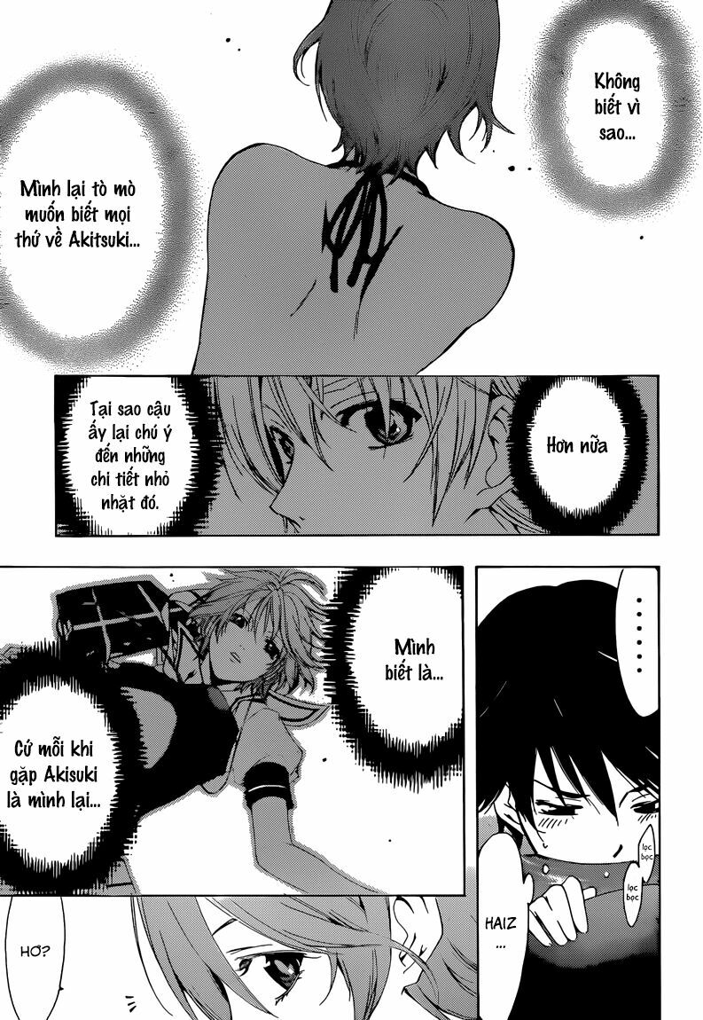 Fuuka: Chapter 13