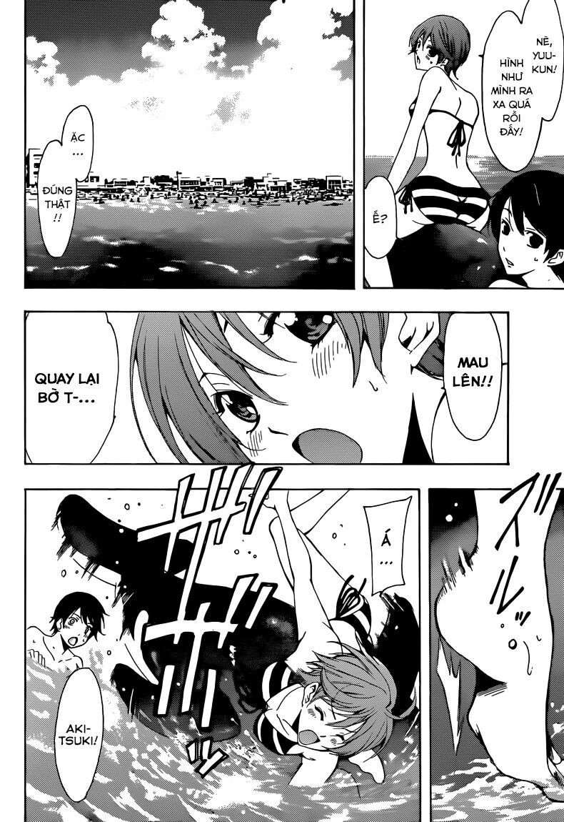 Fuuka: Chapter 13