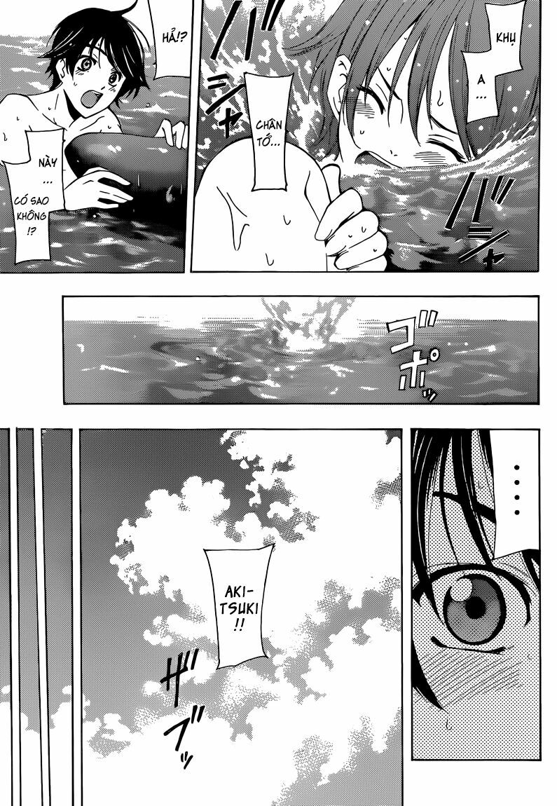 Fuuka: Chapter 13
