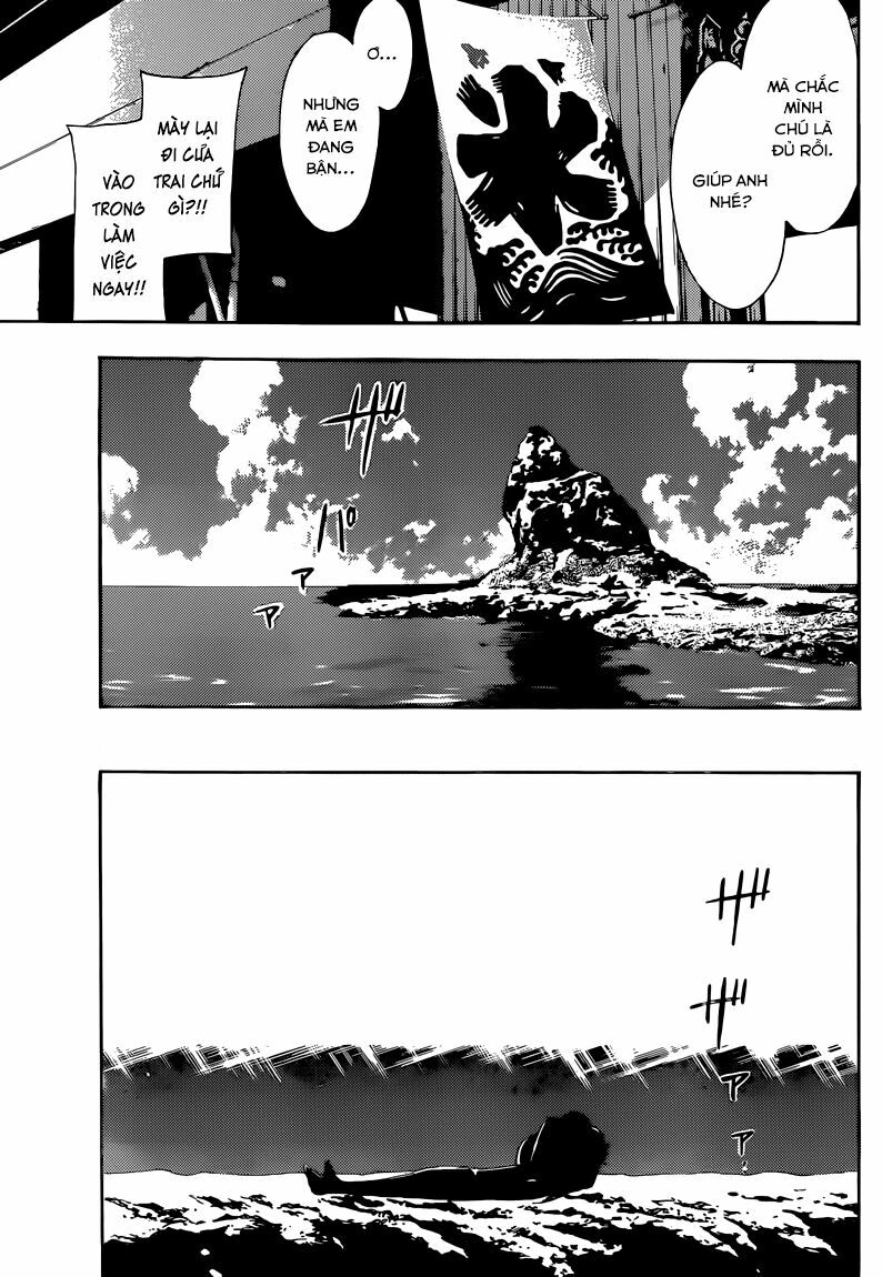 Fuuka: Chapter 13