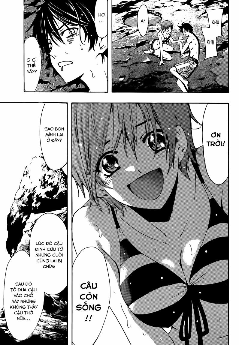Fuuka: Chapter 13