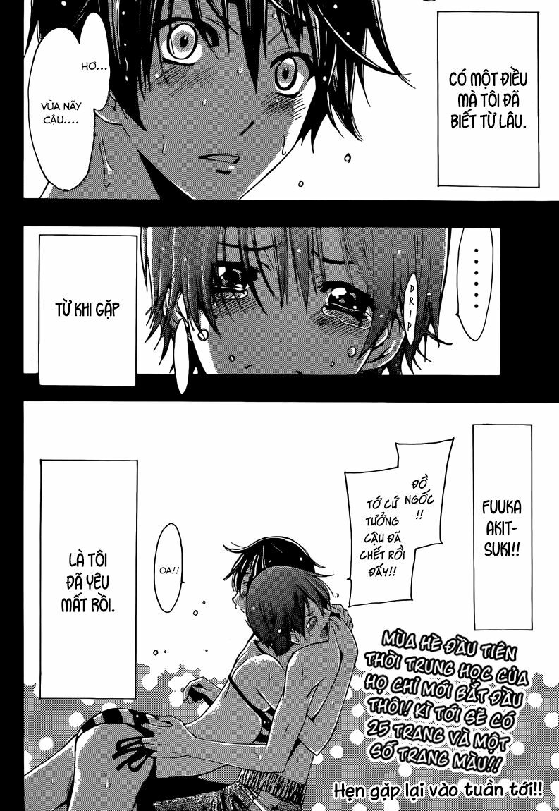 Fuuka: Chapter 13