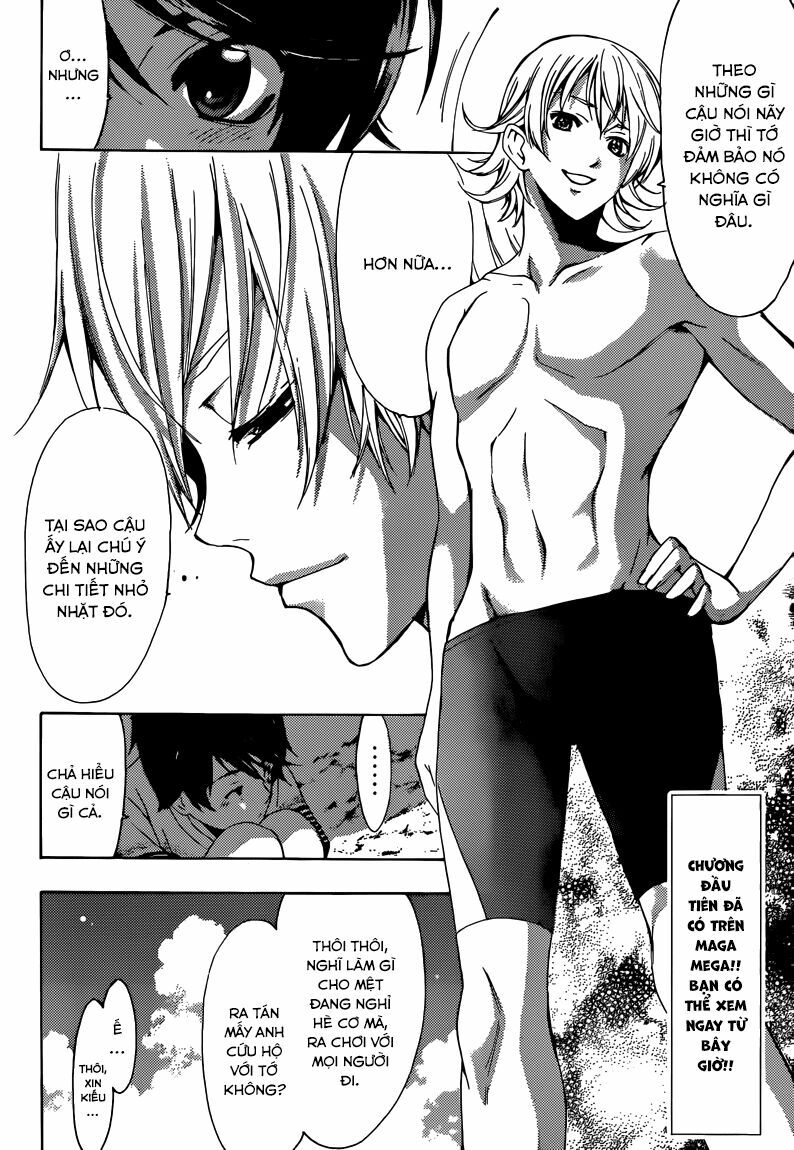 Fuuka: Chapter 13