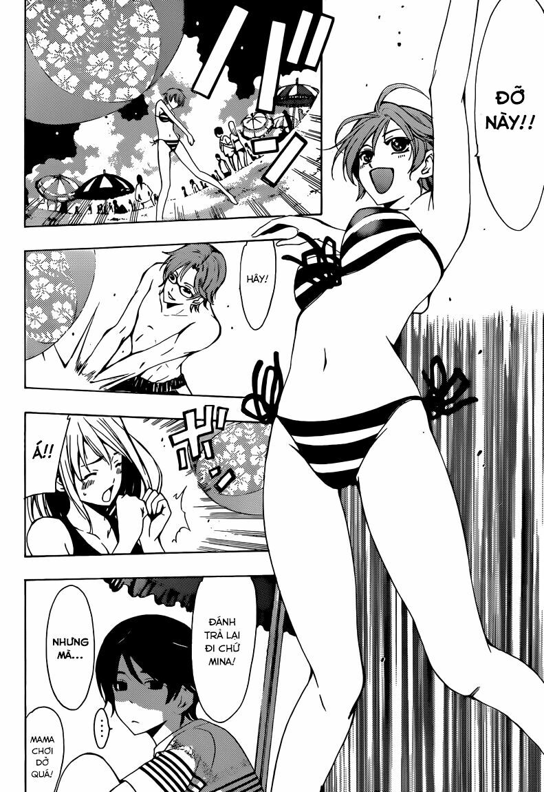 Fuuka: Chapter 13