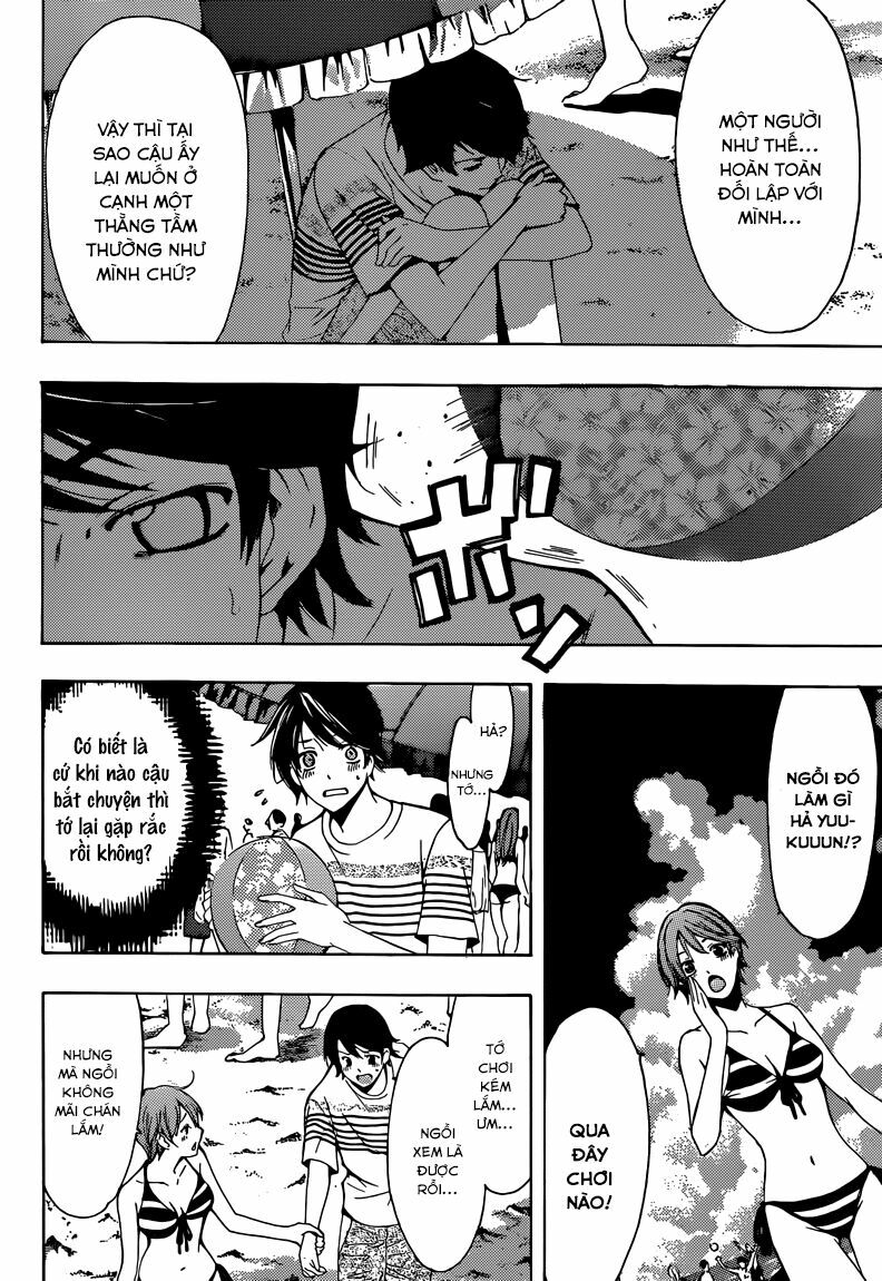 Fuuka: Chapter 13