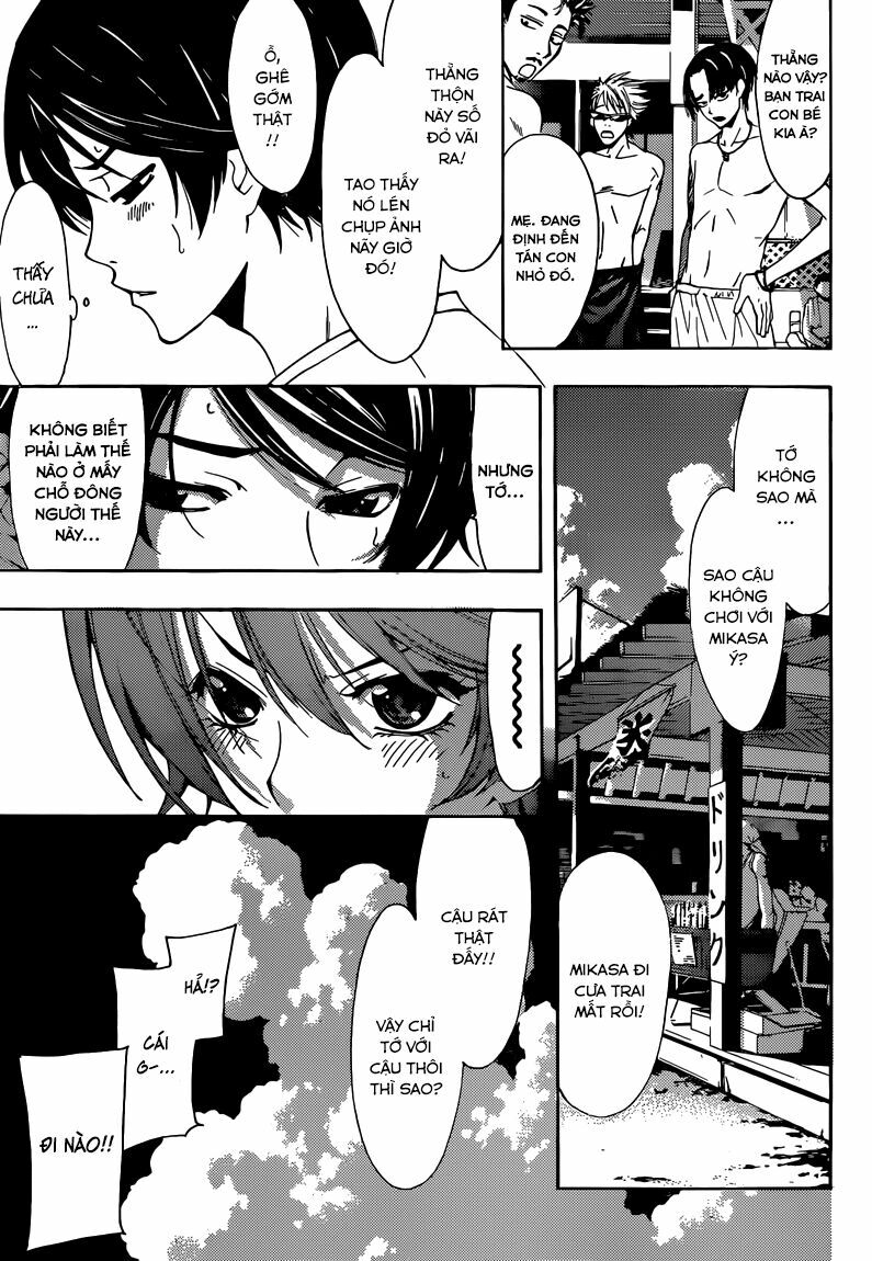 Fuuka: Chapter 13