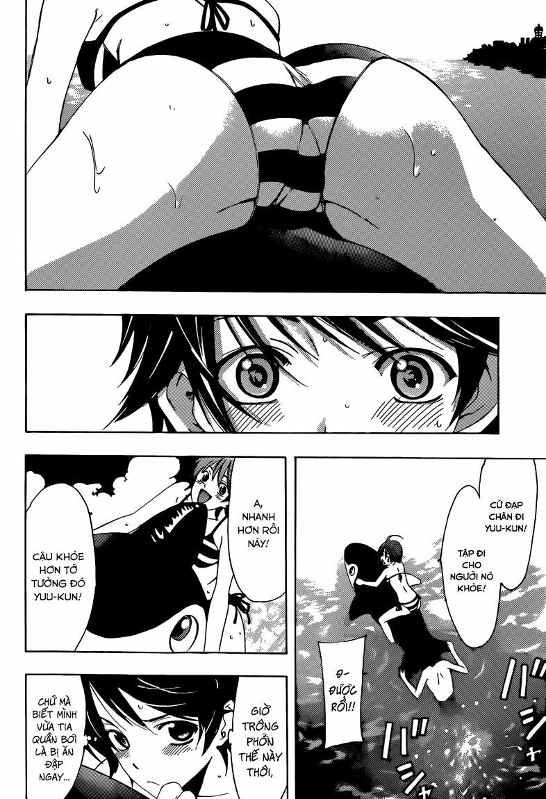 Fuuka: Chapter 13