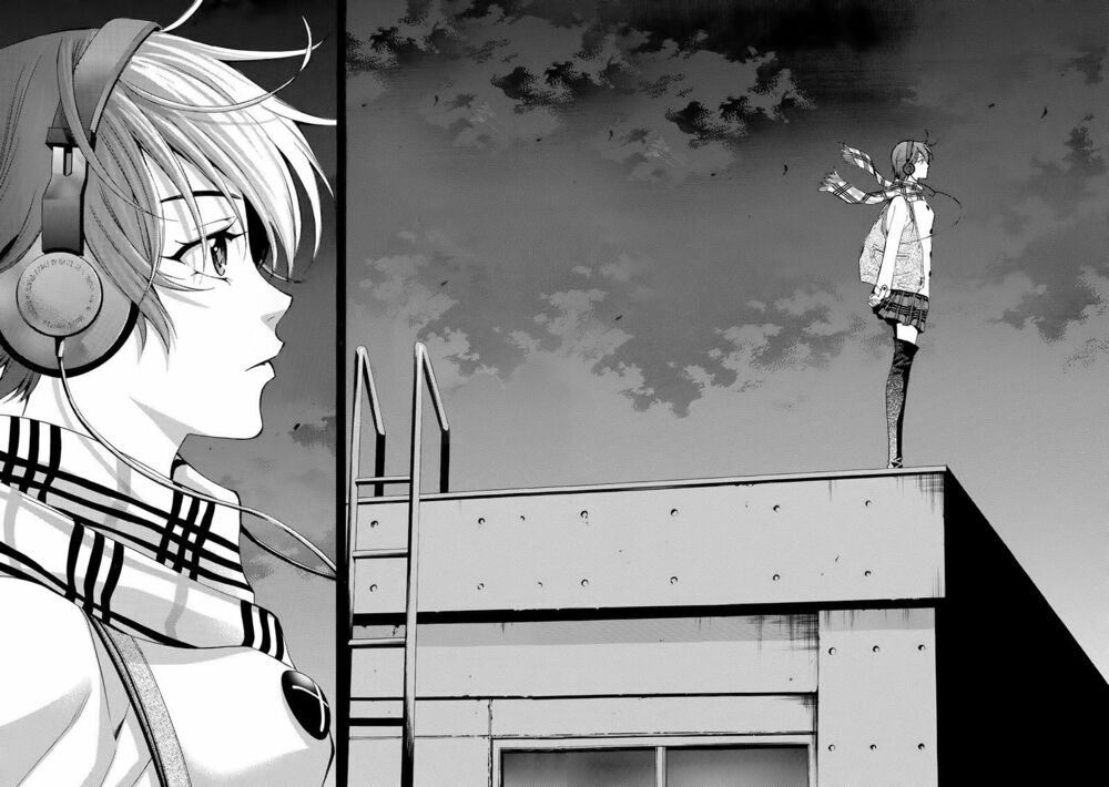 Fuuka: Chapter 136