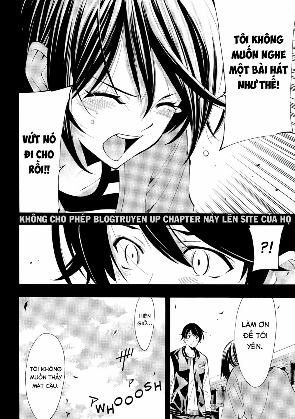 Fuuka: Chapter 140