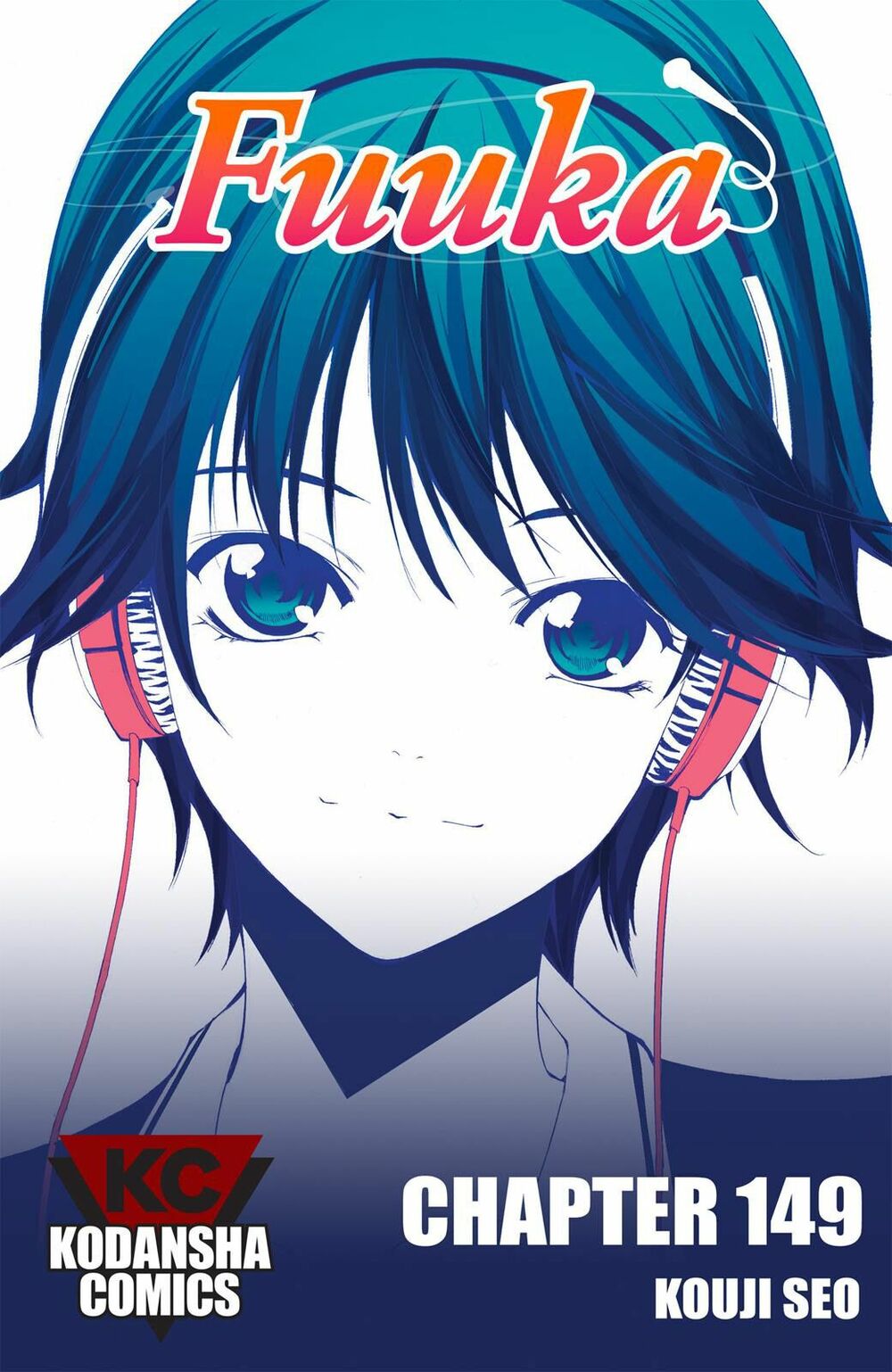 Fuuka: Chapter 149