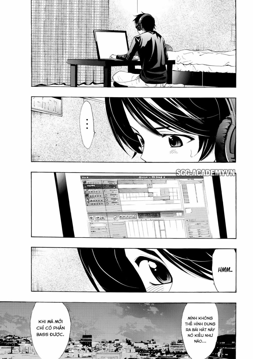 Fuuka: Chapter 150