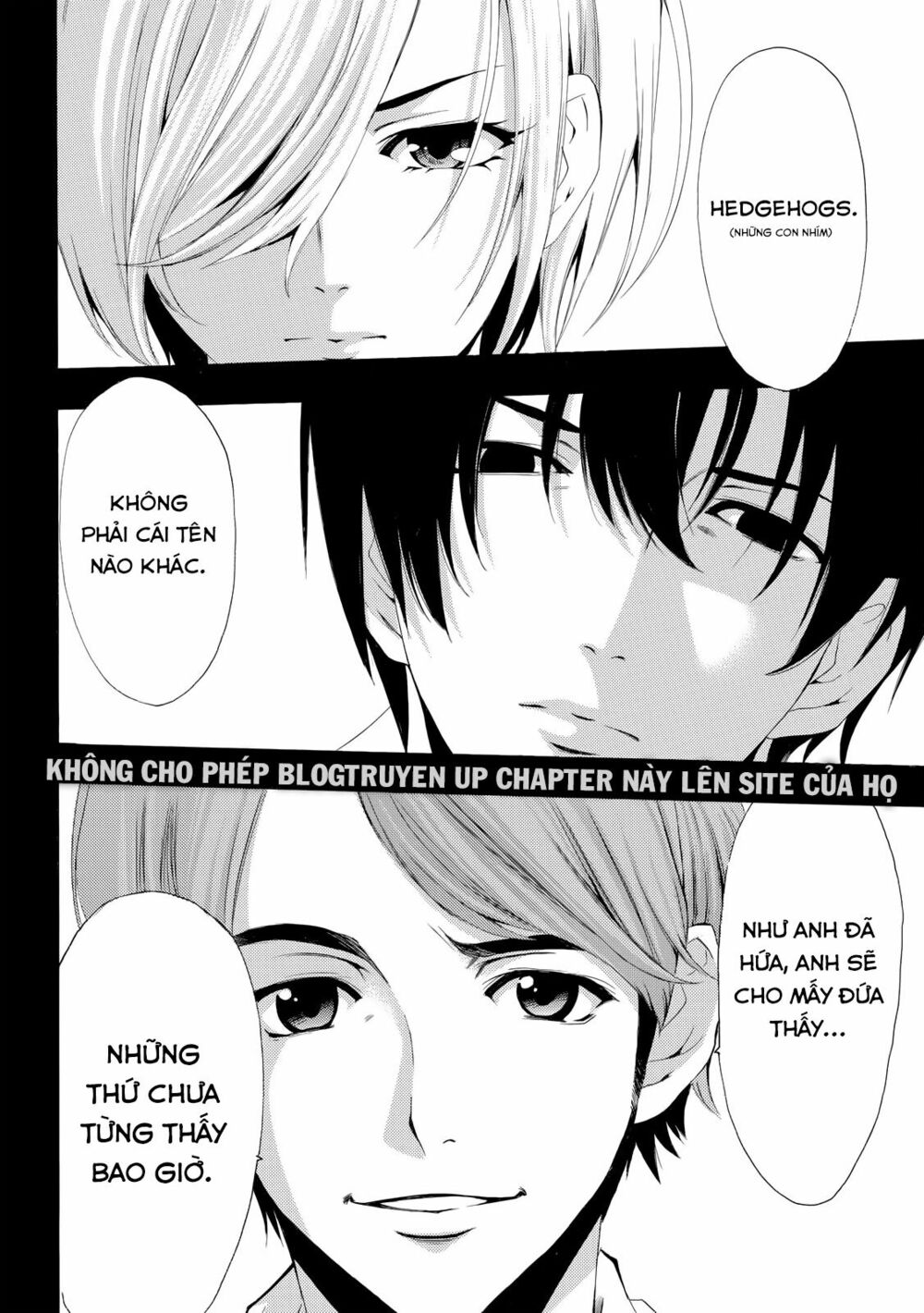 Fuuka: Chapter 153