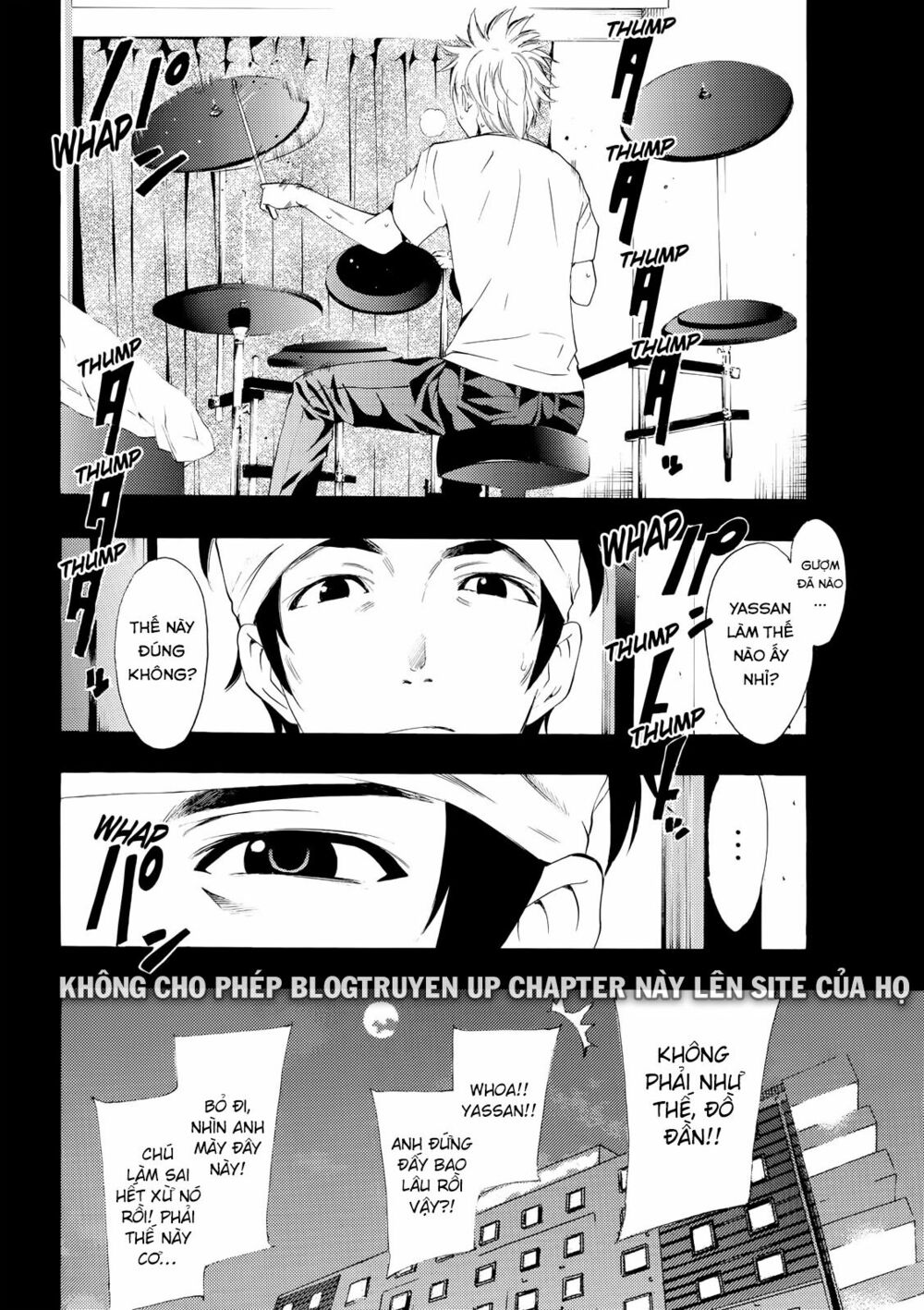 Fuuka: Chapter 164