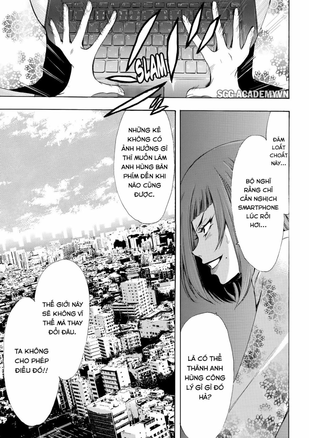 Fuuka: Chapter 168