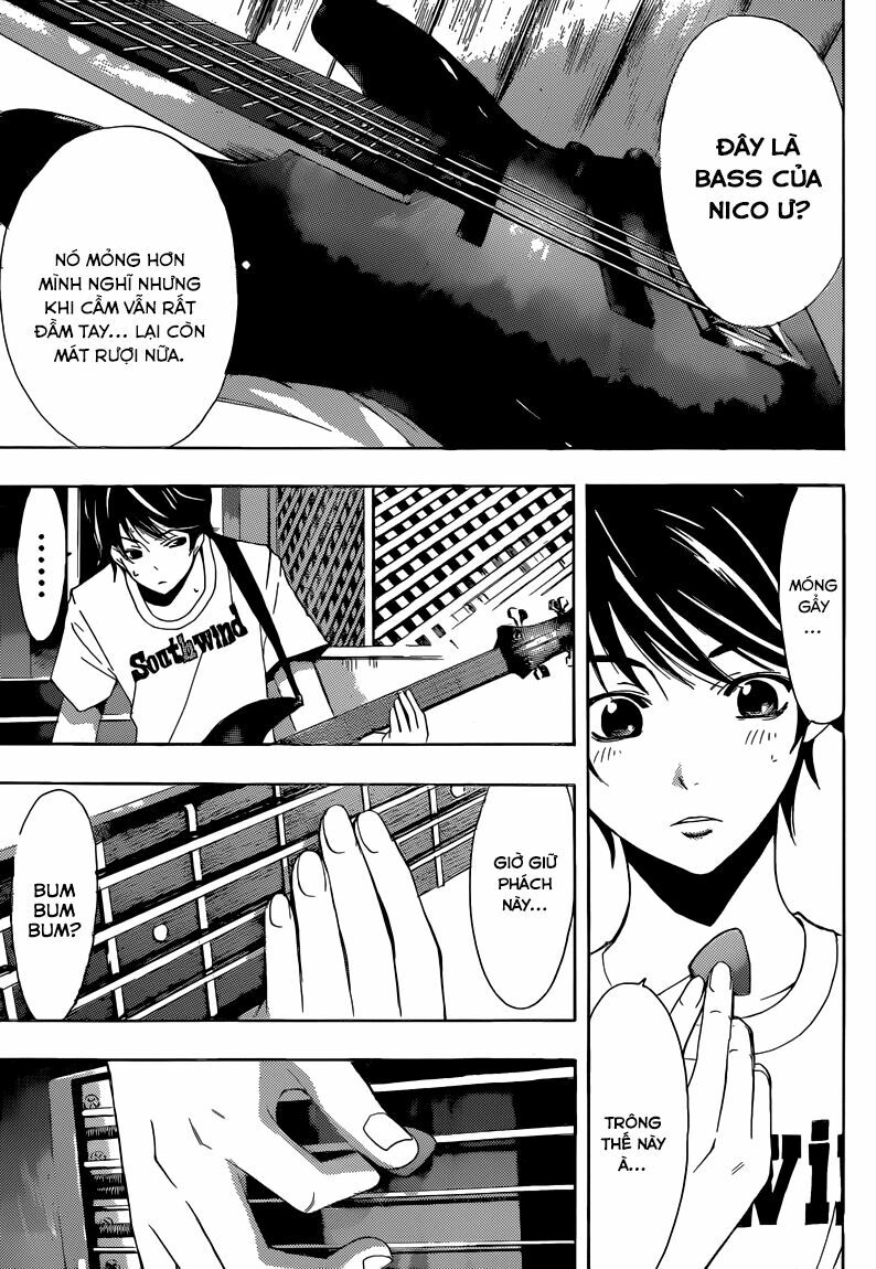 Fuuka: Chapter 17