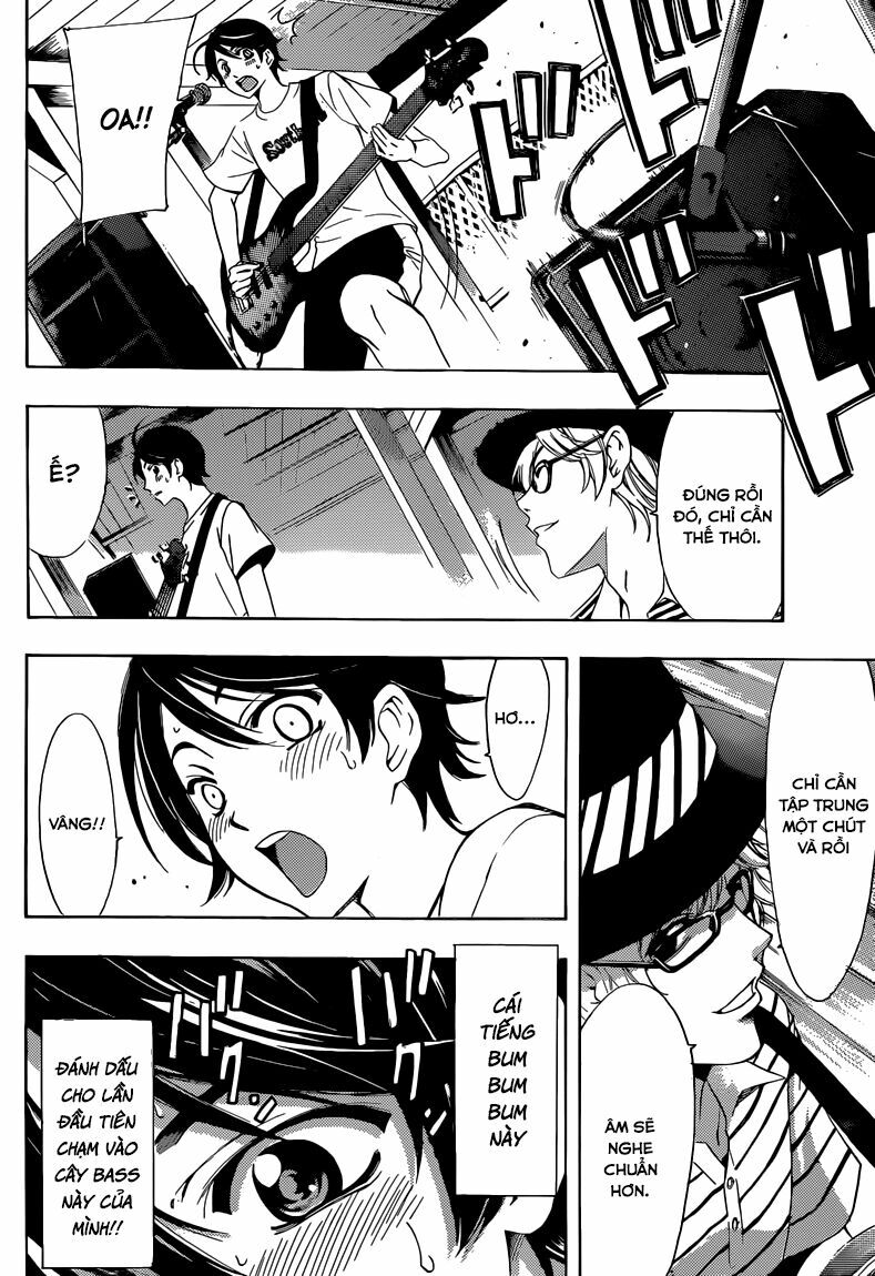 Fuuka: Chapter 17