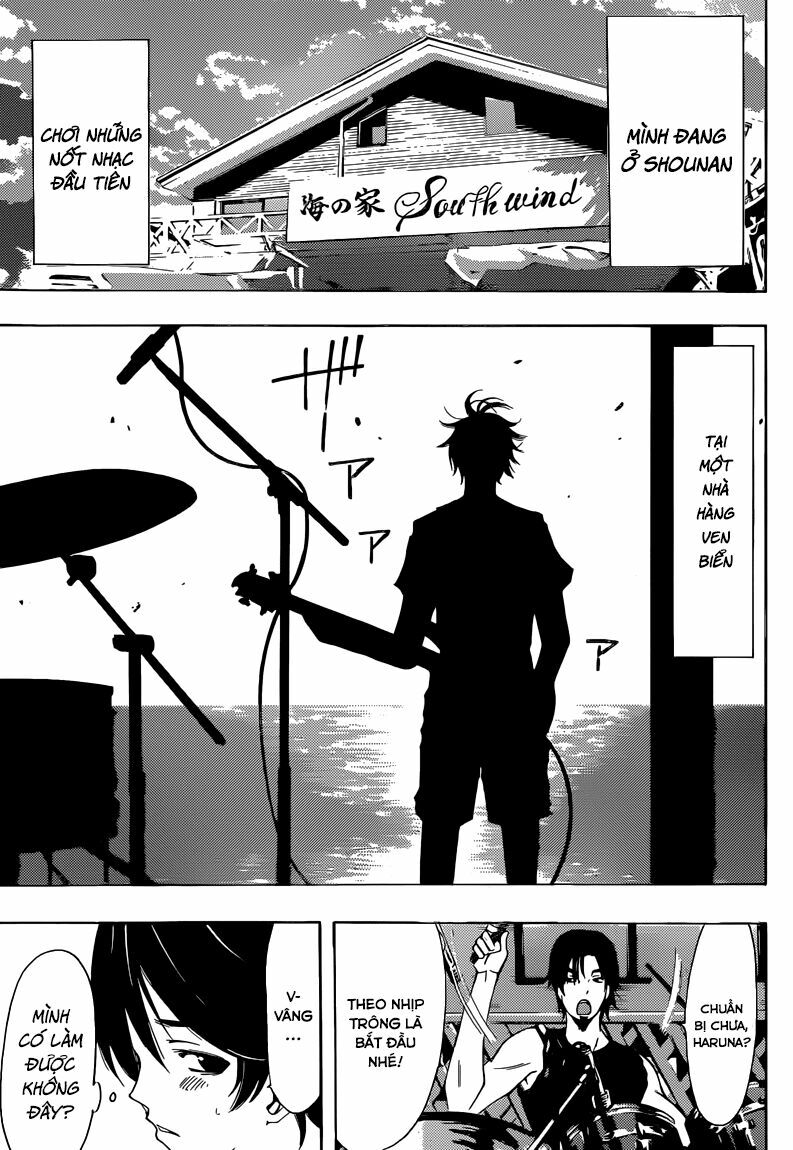 Fuuka: Chapter 17