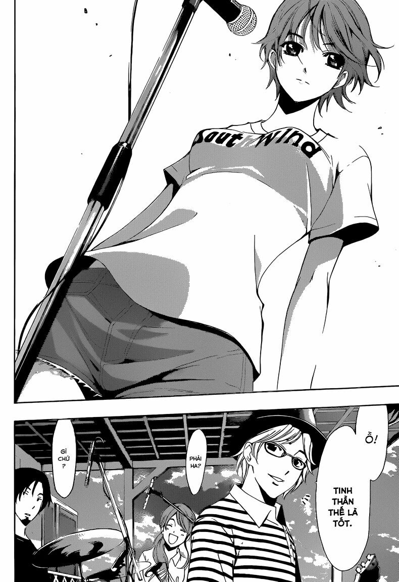 Fuuka: Chapter 17