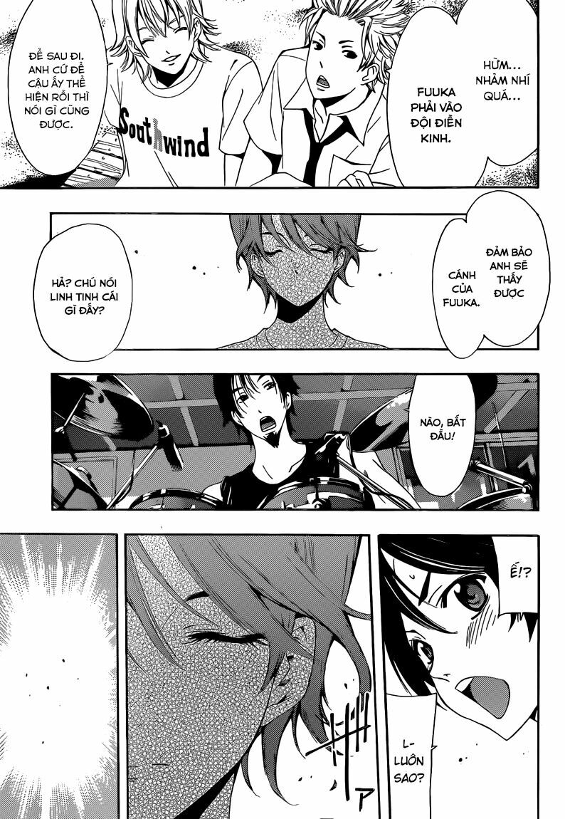 Fuuka: Chapter 17