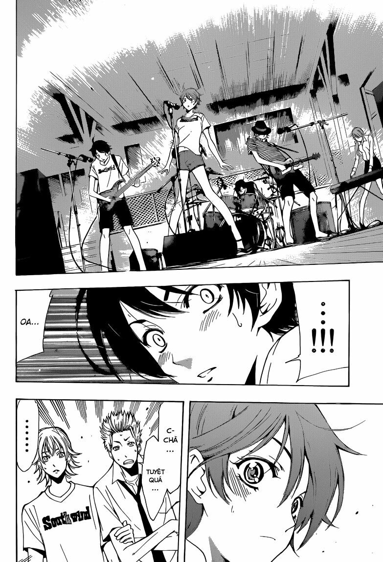 Fuuka: Chapter 17