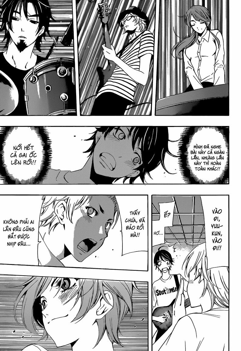Fuuka: Chapter 17