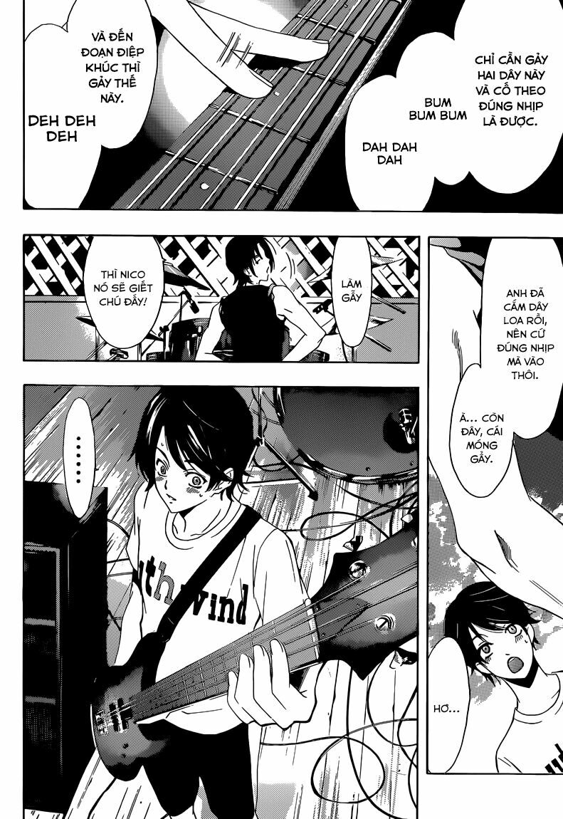 Fuuka: Chapter 17