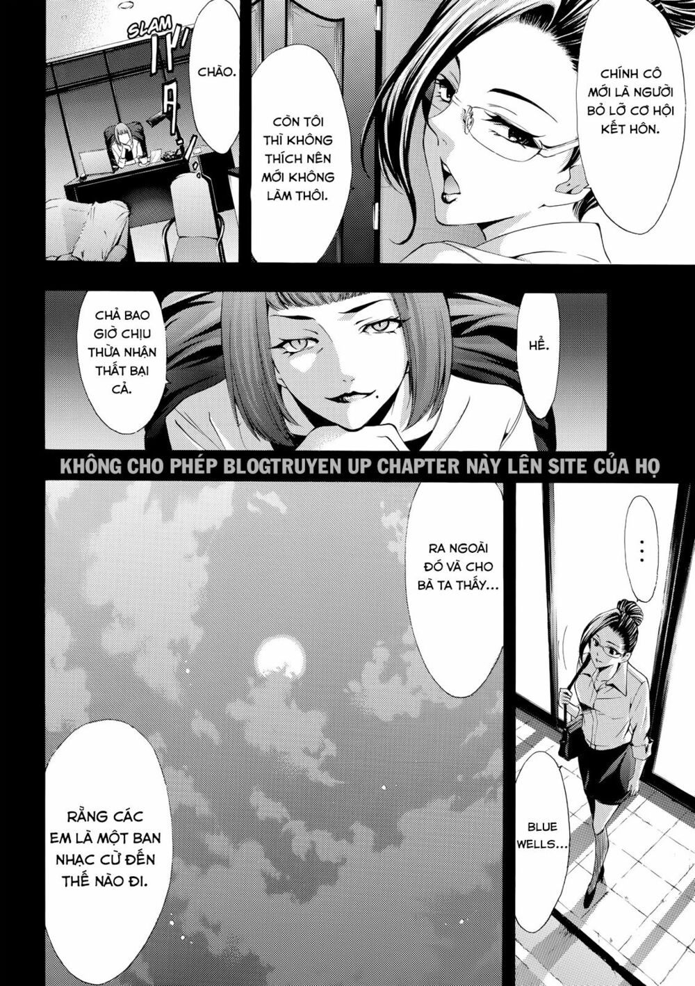 Fuuka: Chapter 177
